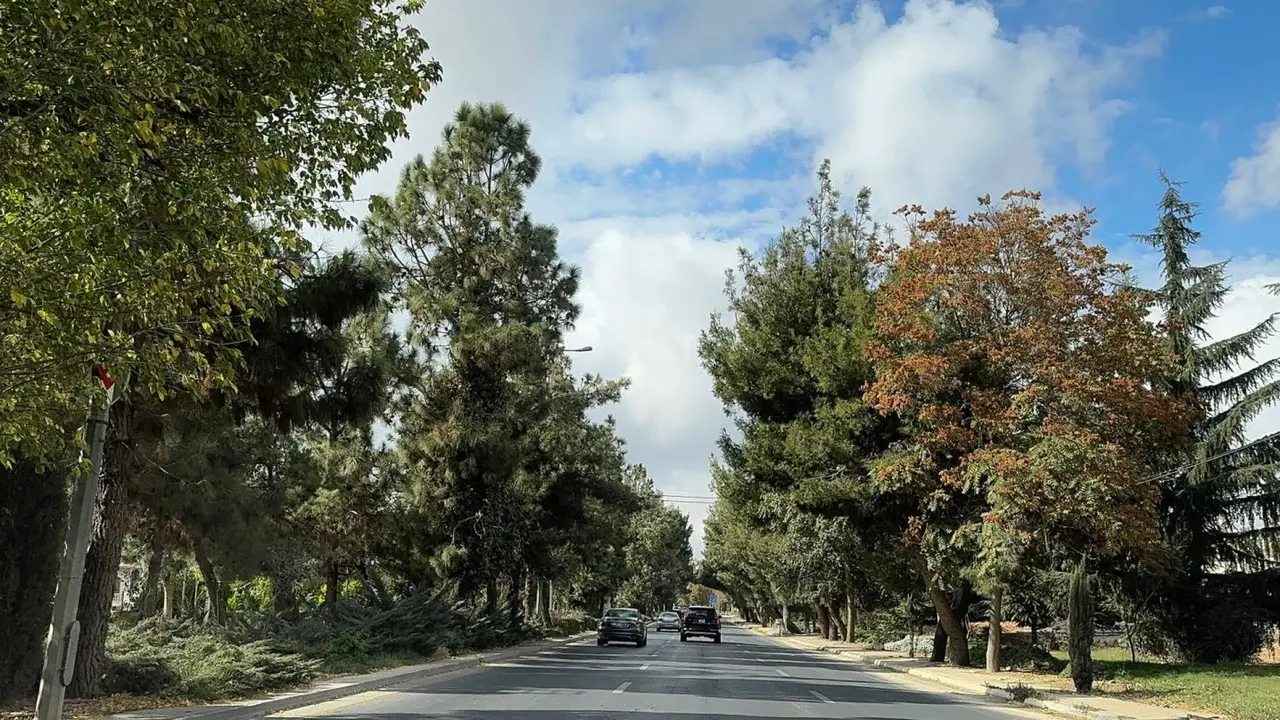 الأرصاد الجوية تكشف تفاصيل تقلبات الطقس في الأردن وارتفاع مؤقت يسبق الأمطار